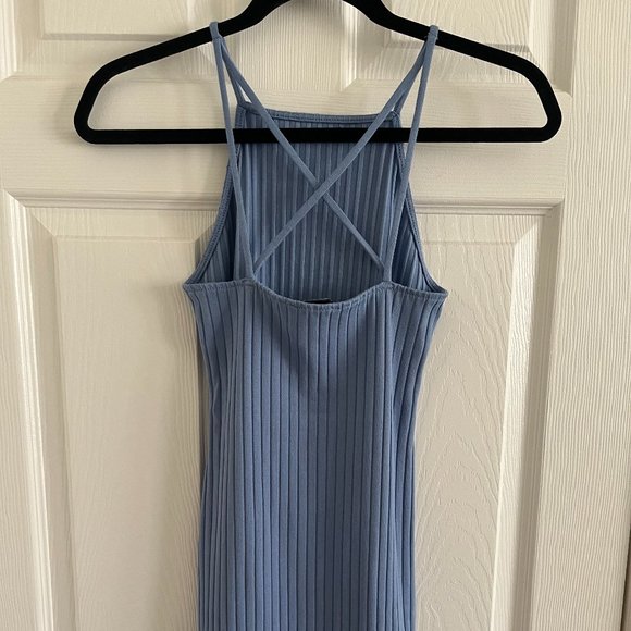 Bodycon Mini Dress - Picture 2 of 3